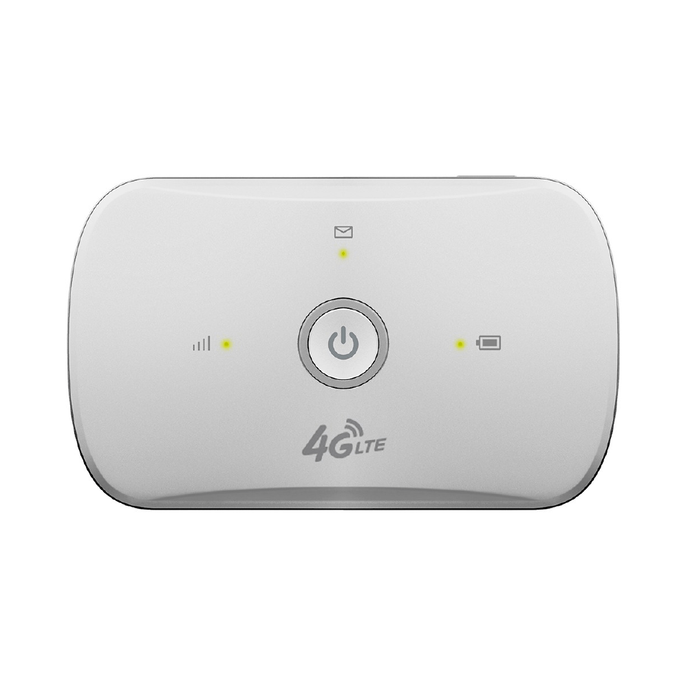Bộ phát Wifi di động 4G LTE TotoLink MF180 v2.0 - Chính Hãng - Máy cũ, TBH